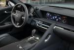Lexus LC500h 2017 года (NA)